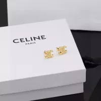 $25.00 USD Celine Earrings For Women #1373153