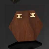 $25.00 USD Celine Earrings For Women #1373153