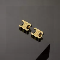 $25.00 USD Celine Earrings For Women #1373153
