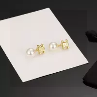 $27.00 USD Celine Earrings For Women #1373154