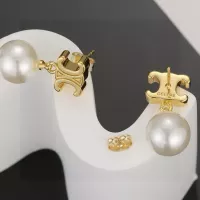 $27.00 USD Celine Earrings For Women #1373154