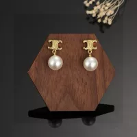 $27.00 USD Celine Earrings For Women #1373154