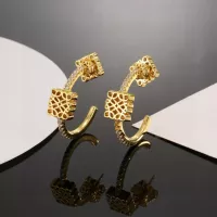 $29.00 USD LOEWE Earrings For Women #1373156