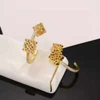 $29.00 USD LOEWE Earrings For Women #1373156