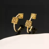 $29.00 USD LOEWE Earrings For Women #1373156