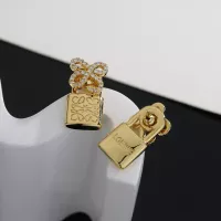 $29.00 USD LOEWE Earrings For Women #1373157
