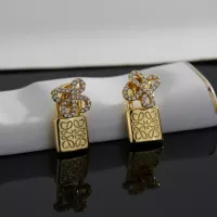 $29.00 USD LOEWE Earrings For Women #1373157