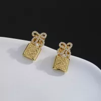 $29.00 USD LOEWE Earrings For Women #1373157