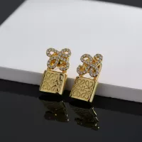 $29.00 USD LOEWE Earrings For Women #1373157