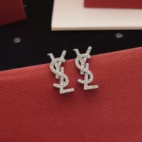$27.00 USD Yves Saint Laurent YSL Earrings For Women #1373158