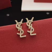 $27.00 USD Yves Saint Laurent YSL Earrings For Women #1373159