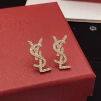 $27.00 USD Yves Saint Laurent YSL Earrings For Women #1373159