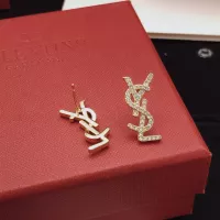 $27.00 USD Yves Saint Laurent YSL Earrings For Women #1373159