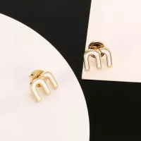 $25.00 USD MIU MIU Earrings For Women #1373162