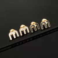 $25.00 USD MIU MIU Earrings For Women #1373163