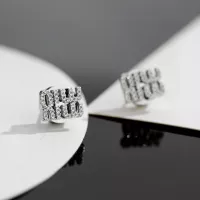 $27.00 USD MIU MIU Earrings For Women #1373164