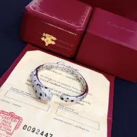 $60.00 USD Cartier bracelets #1373171