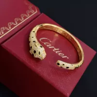$60.00 USD Cartier bracelets In Gold #1373173