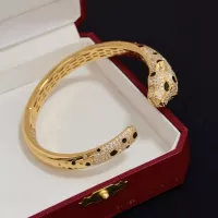 $60.00 USD Cartier bracelets In Gold #1373173