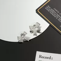 $25.00 USD Chanel Earrings For Women #1373178