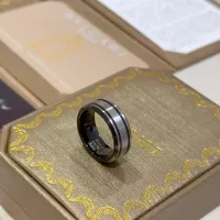 $40.00 USD Bvlgari Rings For Unisex #1373179