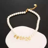 $32.00 USD Celine Necklaces For Women #1373181