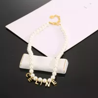 $32.00 USD Celine Necklaces For Women #1373181