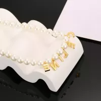 $32.00 USD Celine Necklaces For Women #1373181