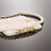 $32.00 USD Celine Necklaces For Women #1373181