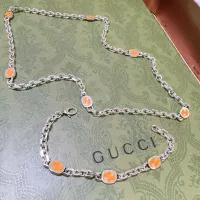 $92.00 USD Gucci Jewelry Set #1373182