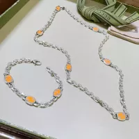 $92.00 USD Gucci Jewelry Set #1373182