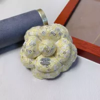 $27.00 USD Chanel Brooches For Women #1373193