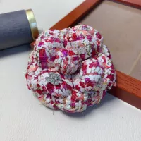 $27.00 USD Chanel Brooches For Women #1373194