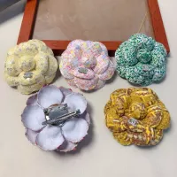 $27.00 USD Chanel Brooches For Women #1373194