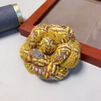 $27.00 USD Chanel Brooches For Women #1373195