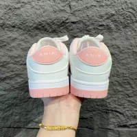 $56.00 USD Amiri Kids' Shoes For Kids #1373197