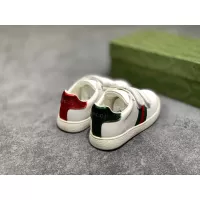 $68.00 USD Gucci Kids' Shoes For Kids #1373201