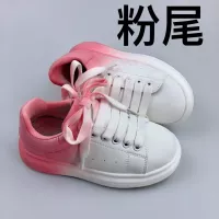 $56.00 USD Alexander McQueen Kids' Shoes For Kids #1373210