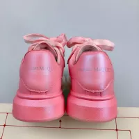 $56.00 USD Alexander McQueen Kids' Shoes For Kids #1373210