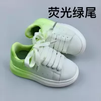 $56.00 USD Alexander McQueen Kids' Shoes For Kids #1373211