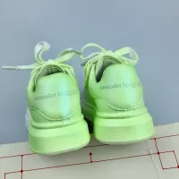 $56.00 USD Alexander McQueen Kids' Shoes For Kids #1373211