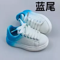 $56.00 USD Alexander McQueen Kids' Shoes For Kids #1373212