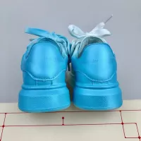 $56.00 USD Alexander McQueen Kids' Shoes For Kids #1373212