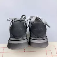$56.00 USD Alexander McQueen Kids' Shoes For Kids #1373213