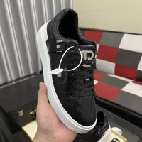 $88.00 USD Balmain Casual Shoes For Men #1373214