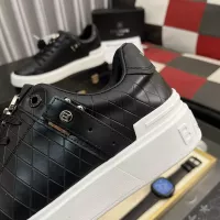 $88.00 USD Balmain Casual Shoes For Men #1373214