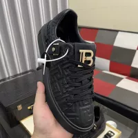 $88.00 USD Balmain Casual Shoes For Men #1373215