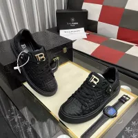 $88.00 USD Balmain Casual Shoes For Men #1373215