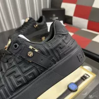 $88.00 USD Balmain Casual Shoes For Men #1373215