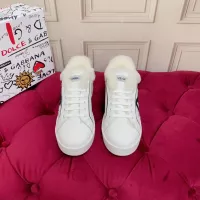 $118.00 USD Dolce & Gabbana D&G Casual Shoes For Women #1373222